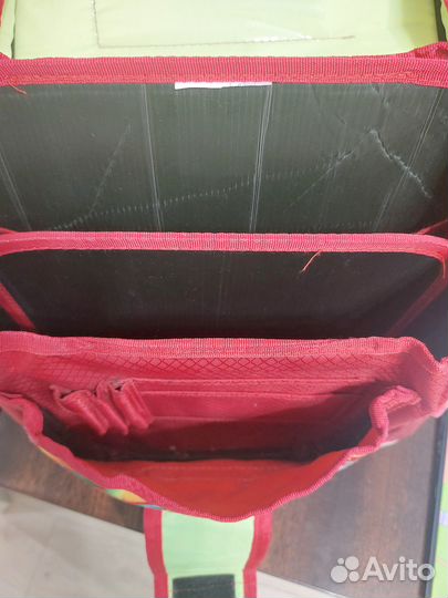 Рюкзак ортопедическая спинка