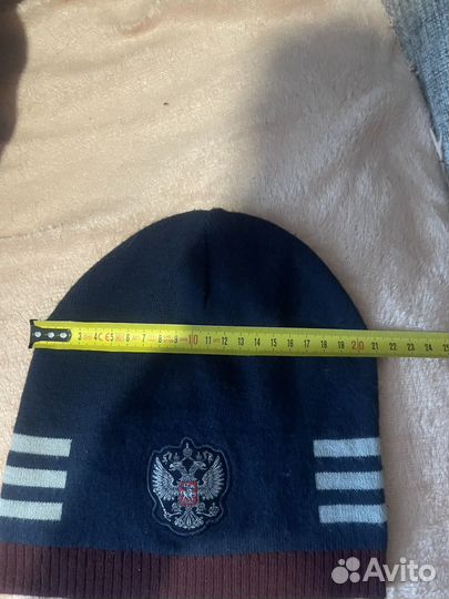 Спортивная шапка для мужчин и женщин