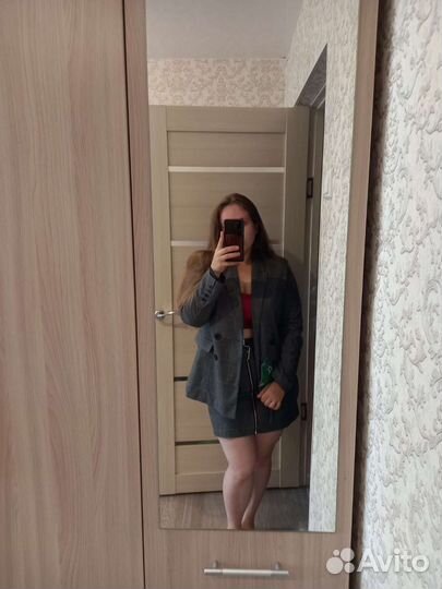 Женские вещи в размере XL