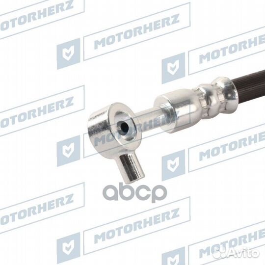 Шланг тормозной hbf0149 Motorherz