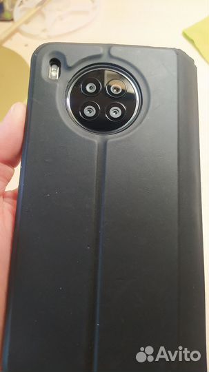 HONOR 50 Lite, 6/128 ГБ