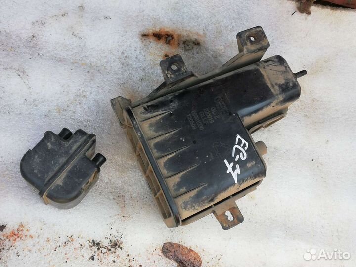 Абсорбер Джили Эмгранд EC-7