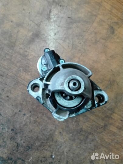 Стартер Ауди А-4, А-6, А-8