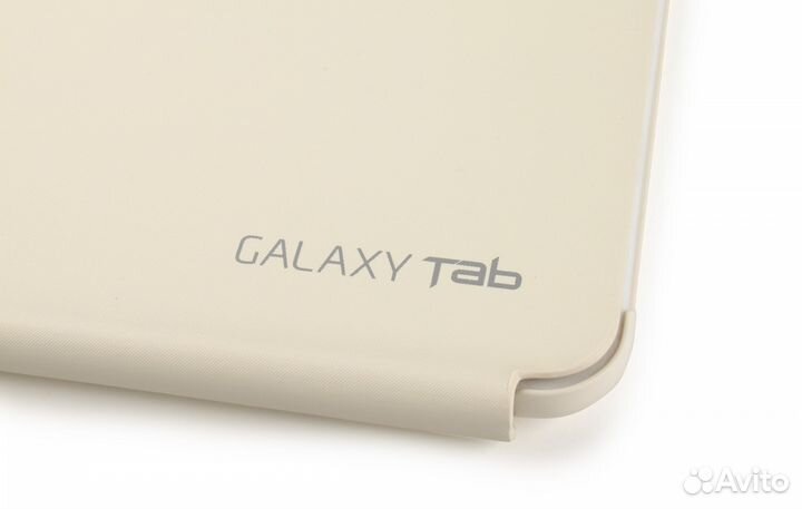 Чехол для samsung Galaxy Tab Book Cover P7500