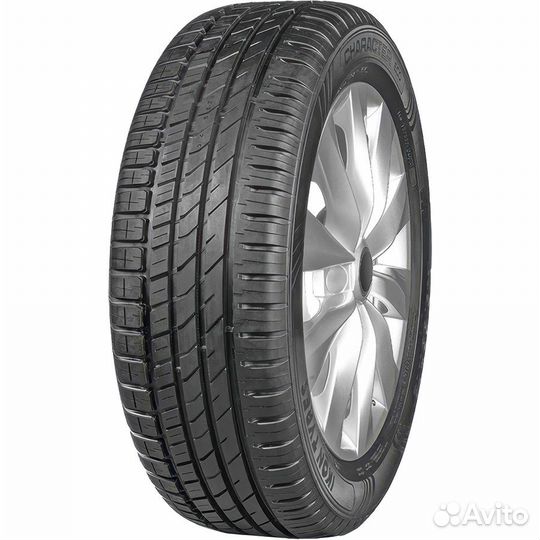 Ikon Tyres Character Eco 205/65 R15