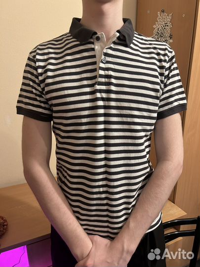 Футболка поло