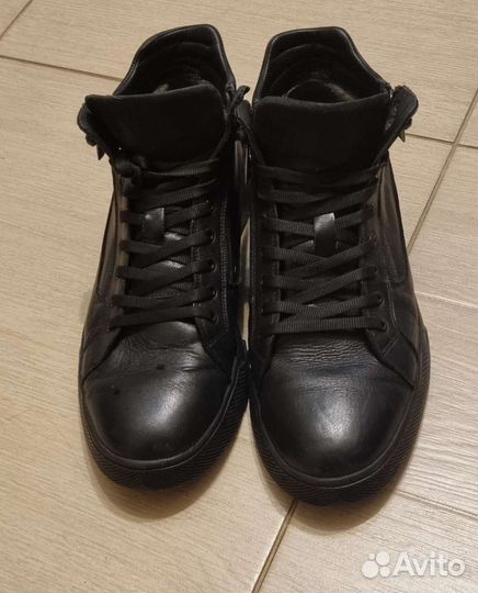 Продажа вещей