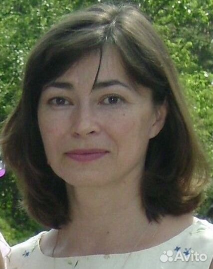 Репетитор по математике ОГЭ и ЕГЭ