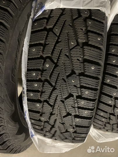 Cordiant Snow Cross 215/65 R16
