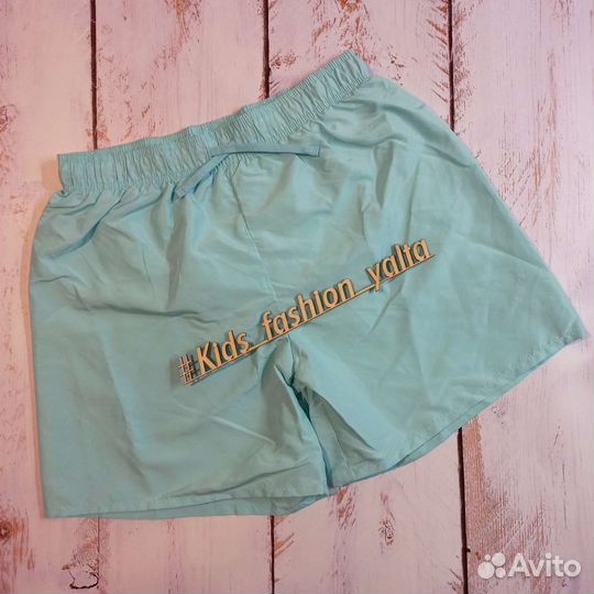 Купальные шорты Н&М 14-15 лет
