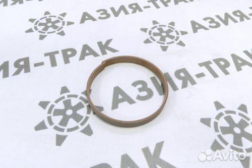 Износостойкое кольцо WR 110-104-12.5