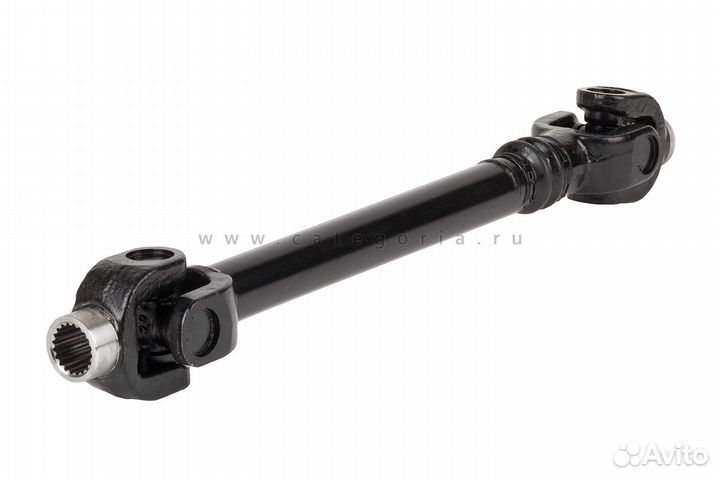 Карданный вал задний Can-Am Outlander G1 G2