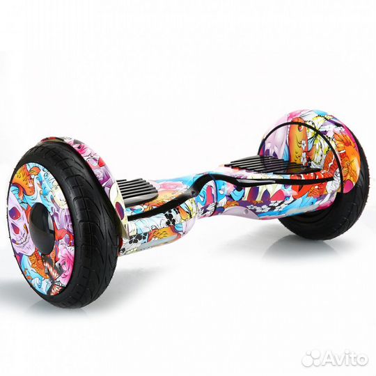 Гироскутеры в Абакане новые