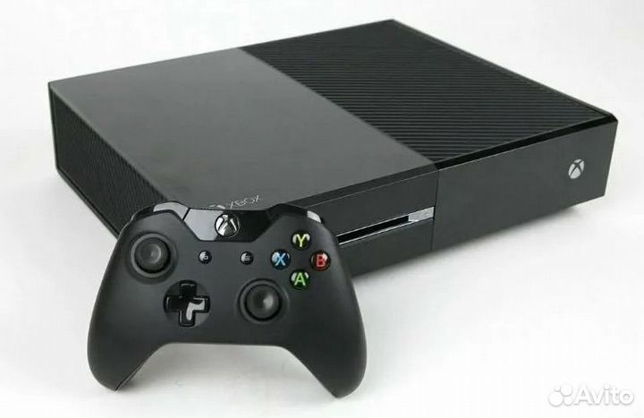 Xbox one