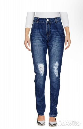Джинсы женские