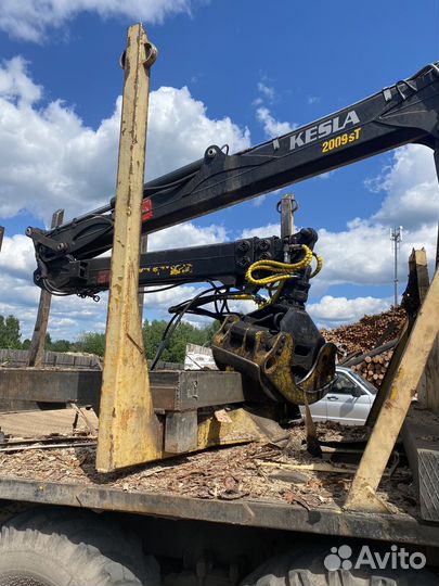 Гидроманипулятор Kesla 2009sT