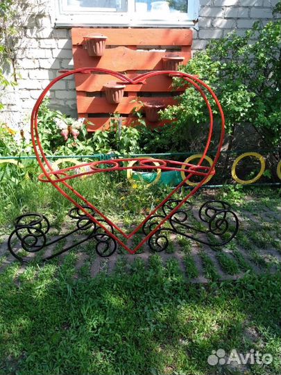 Подставка для цветов