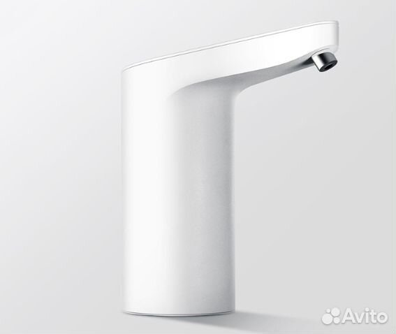 Автоматическая помпа Smartda TDS Automatic Water