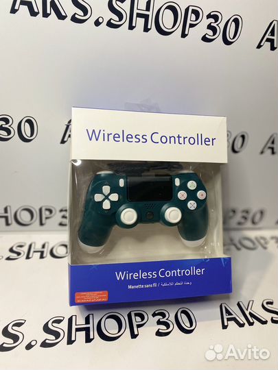 Джостик sony ps4