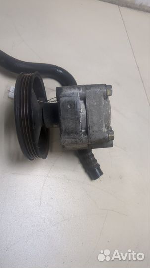 Гур Nissan Primera P12, 2002