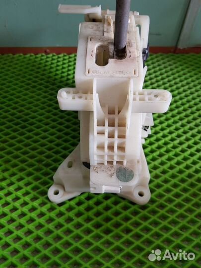 Селектор АКПП салонный Hyundai Creta