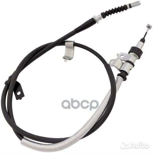 Трос ручника Hyundai Elantra, I30, ceed