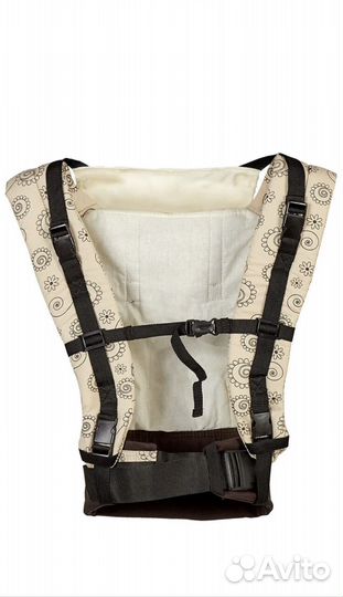 Рюкзак-кенгуру selby Freedom