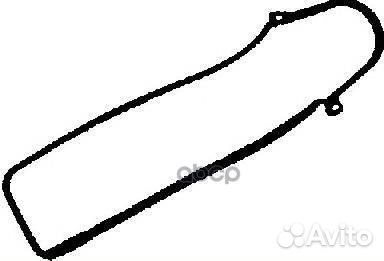 Прокладка крышки клапанов 715251700 victor reinz