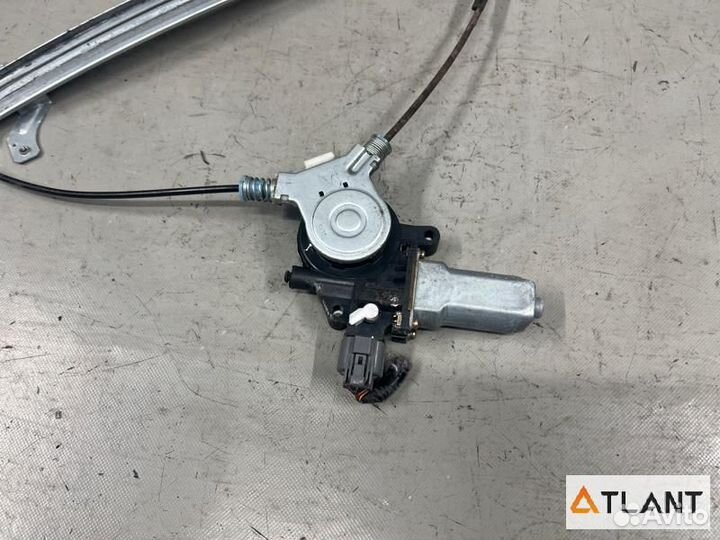 Стеклоподъемник передний правый honda accord