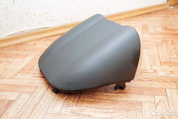 Козырек щитка приборов Рено Меган 2 (Megane II)