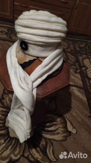 Шапки и береты