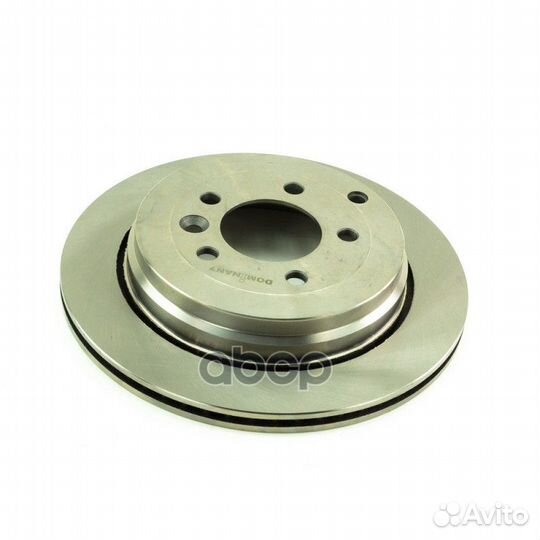 Диск тормозной