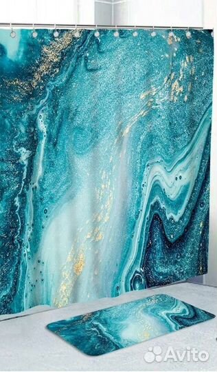 Шторка для ванной