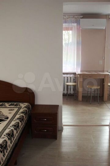 1-к. квартира, 30 м², 3/3 эт.