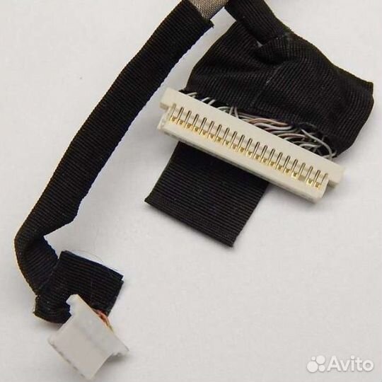 Шлейф для ноутбука Packard Bell MS2288 TJ75 50.4GH