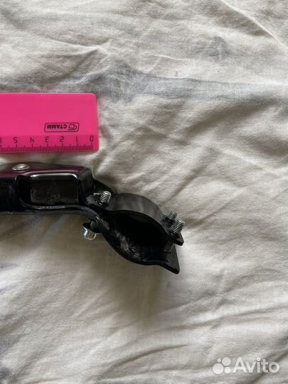 Ножка для велосипеда