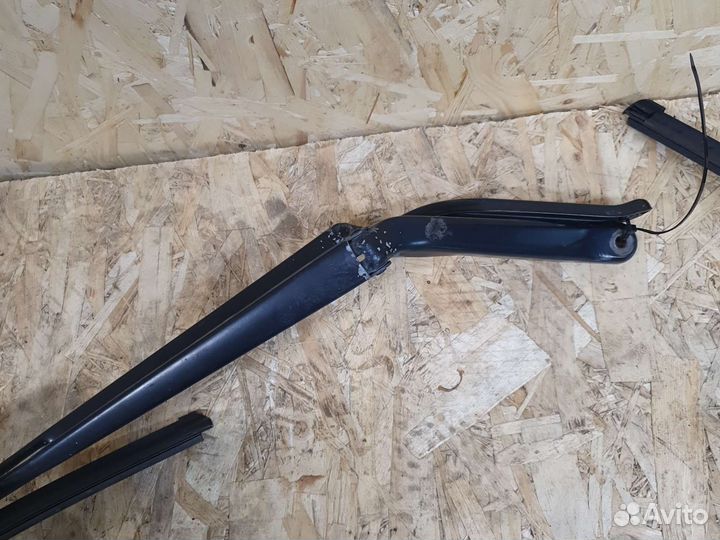 Поводок стеклоочистителя форд фьюжен