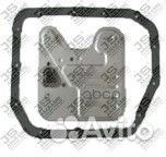 Фильтр АКПП JT195K2 JS Asakashi