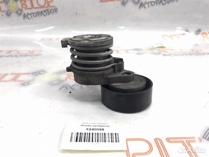 Ролик натяжной BMW X3 E83 2004-2010