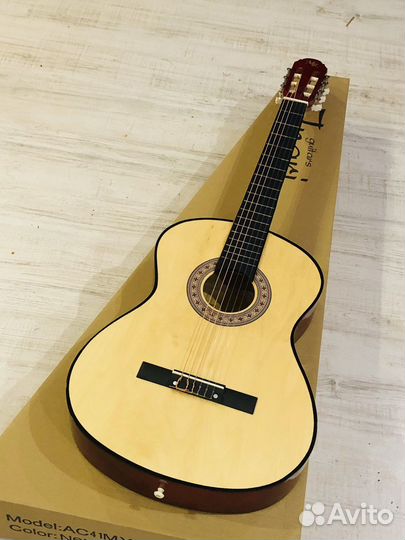 Гитара для обучения