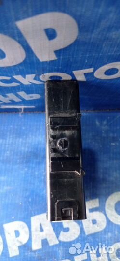 Блок управления светом Toyota Harrier кроссовер