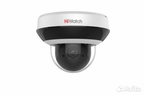 IP-видеокамера HiWatch DS-I205M