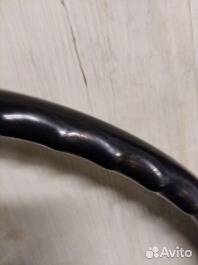 Руль на ваз 2106