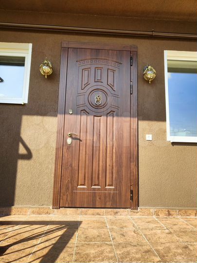 Таунхаус 180 м² на участке 3 сот.