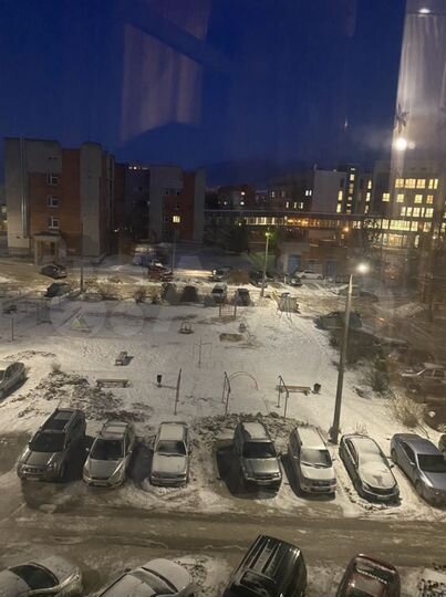 1-к. квартира, 32 м², 4/9 эт.