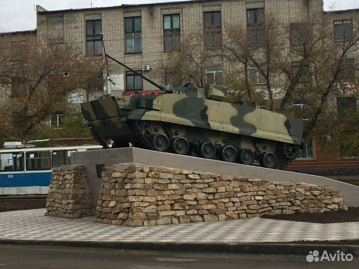 Фрезеровщик