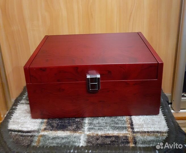 Набор для чистки обуви Tarrago