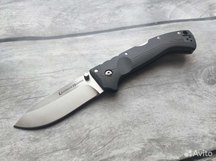 Cold Steel Ultimate Hunter