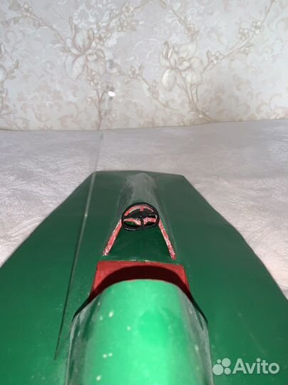 Модель Водный Картинг на радиоуправлении