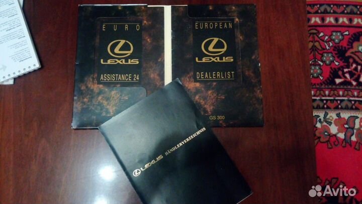 Руководство по эксплуатации лексус gs300